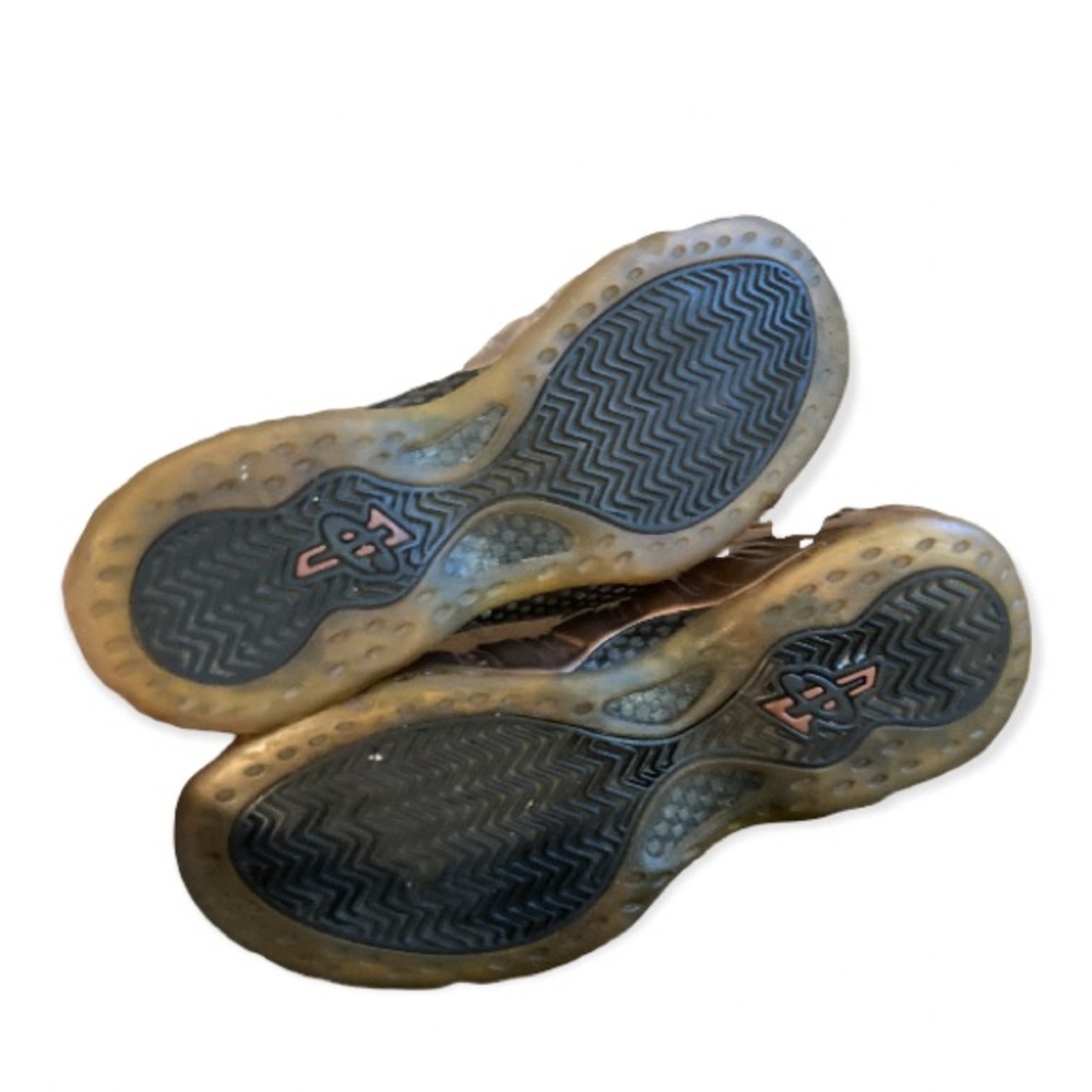 Nike Air Foamposite Ones - Picture 4 of 14